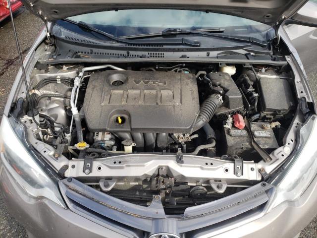 Photo 7 from auction – 2016 TOYOTA COROLLA L with VIN 2T1BURHE1GC581882
