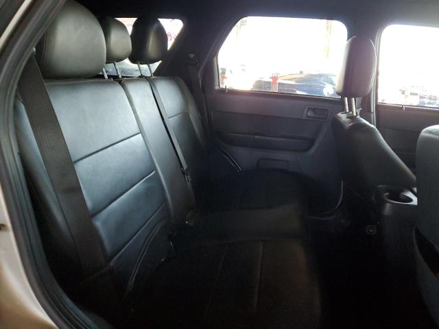 Photo 6 from auction – 2012 FORD ESCAPE XLT with VIN 1FMCU9DG1CKA31551
