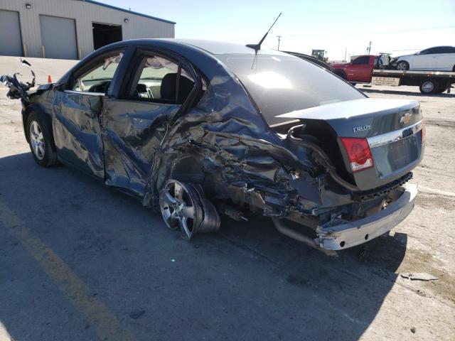 Photo 3 from auction – 2012 CHEVROLET CRUZE LT with VIN 1G1PF5SC9C7205838
