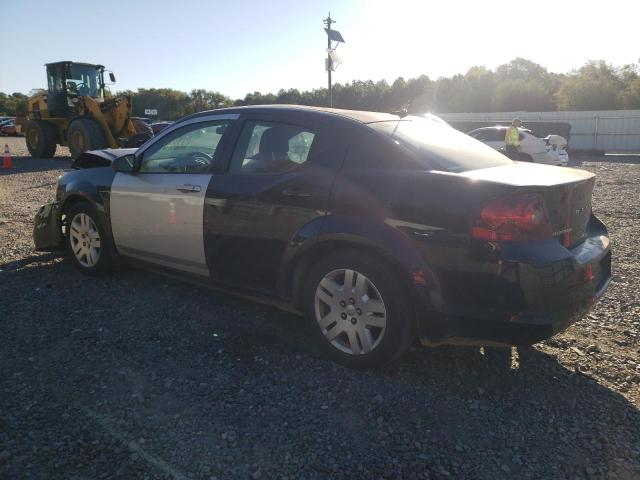 Photo 3 from auction – 2013 DODGE AVENGER SE with VIN 1C3CDZAB3DN729984
