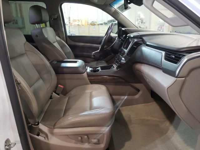 Photo 5 from auction – 2015 CHEVROLET SUBURBAN K with VIN 1GNSKJKC8FR181473