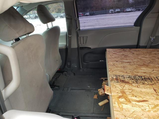 Photo 6 from auction – 2015 TOYOTA SIENNA with VIN 5TDZK3DC9FS673818