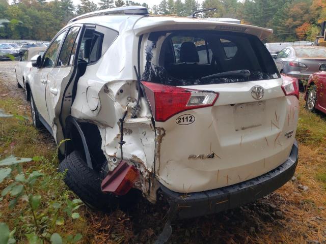صورة رقم 9 من المزاد - 2013 TOYOTA RAV4 LIMIT مع VIN 2T3DFREV3DW027302