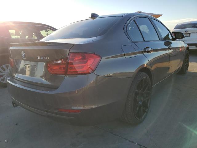 Photo 4 from auction – 2015 BMW 328 I SULE with VIN WBA3C1C58FK122911