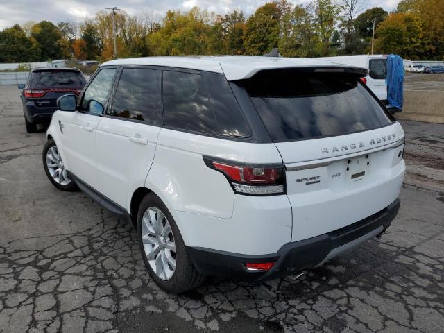 Photo 3 from auction – 2015 LAND ROVER RANGE ROVE with VIN SALWR2VF4FA517886