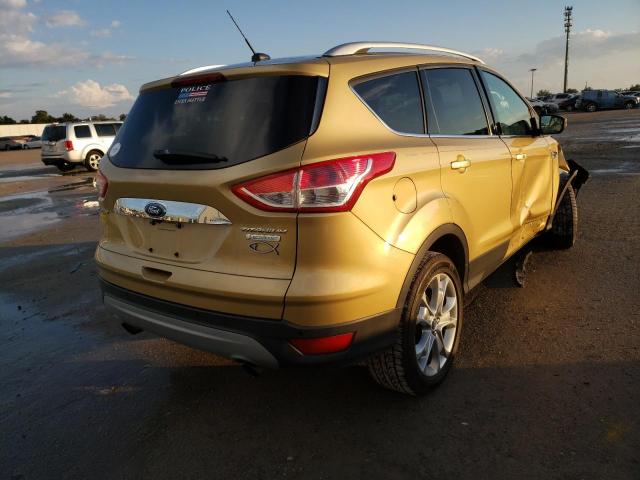 Zdjęcie 4 z aukcji – 2014 FORD ESCAPE TIT z VIN 1FMCU0J95EUC73350