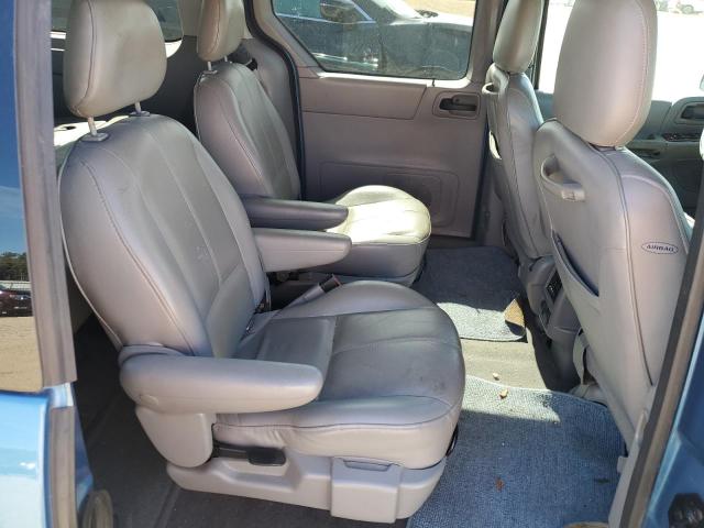 Photo 6 from auction – 2003 FORD WINDSTAR S with VIN 2FMDA534X3BB36886