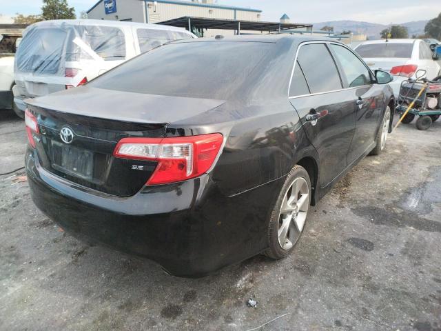 Photo 4 from auction – 2012 TOYOTA CAMRY BASE with VIN 4T1BF1FK5CU192188
