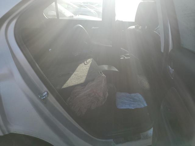 Photo 6 from auction – 2012 CHEVROLET EQUINOX LT with VIN 2GNFLGEK6C6172508