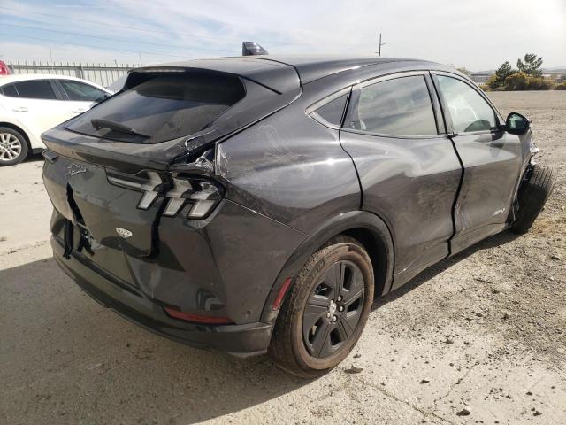 Photo 4 from auction – 2022 FORD MUSTANG MA with VIN 3FMTK2R72NMA02626
