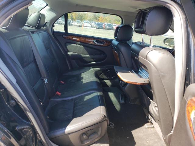 Photo 6 from auction – 2006 JAGUAR SUPER V8 with VIN SAJWA82C76TG50341