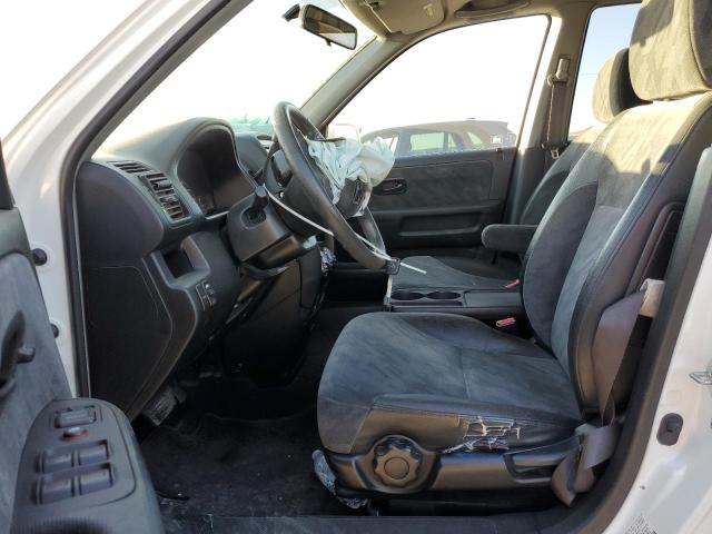 Photo 5 from auction – 2003 HONDA CR-V EX with VIN JHLRD78823C048961