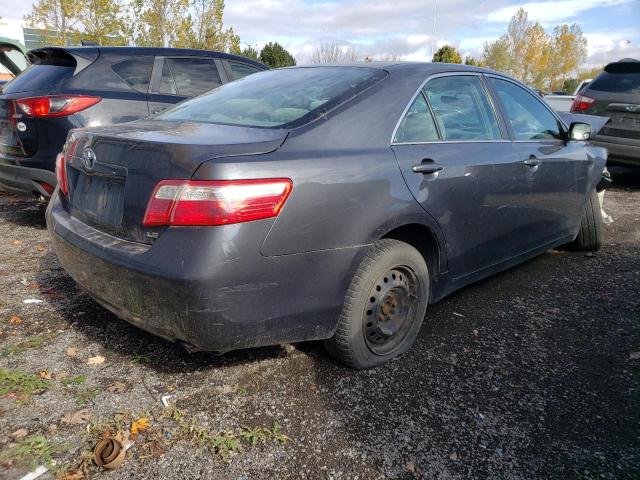 Photo 4 from auction – 2008 TOYOTA CAMRY CE with VIN 4T1BE46K88U760753