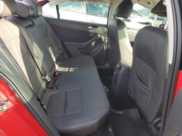 Photo 6 from auction – 2012 VOLKSWAGEN JETTA SE with VIN 3VWDX7AJ2CM388716