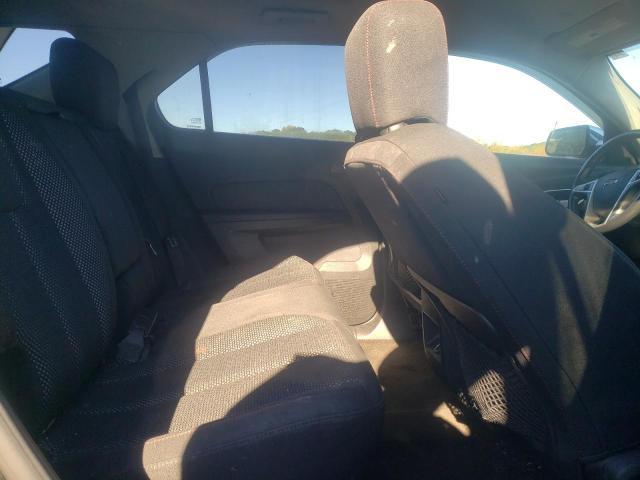 Photo 6 from auction – 2011 CHEVROLET EQUINOX LT with VIN 2CNFLEEC5B6219740