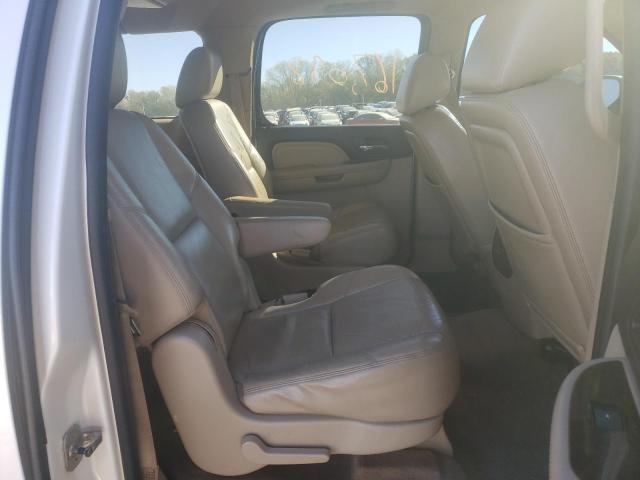 Photo 6 from auction – 2011 GMC DENALI XL with VIN 1GKS2MEF4BR206755