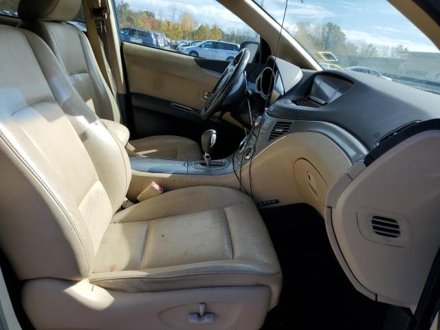 Photo 5 from auction – 2006 SUBARU B9 TRIBECA with VIN 4S4WX86CX64405673