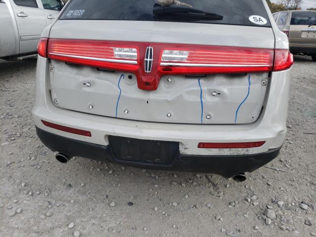 Photo 9 from auction – 2019 LINCOLN MKT with VIN 2LMHJ5ATXKBL02791