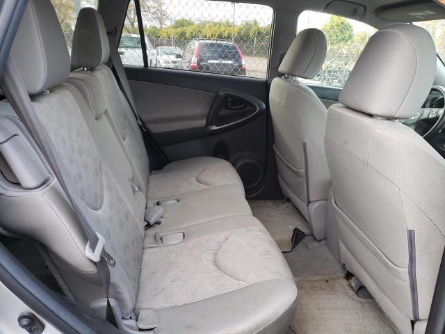 Photo 6 from auction – 2012 TOYOTA RAV4 with VIN 2T3KF4DV2CW114862