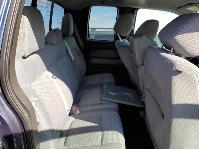 Photo 6 from auction – 2013 FORD F150 SUPER with VIN 1FTFX1EF5DFD25206