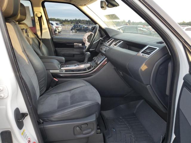 Photo 5 from auction – 2013 LAND ROVER RANGE ROVE with VIN SALSF2D47DA765988