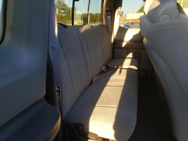 Photo 6 from auction – 2004 FORD F250 SUPER with VIN 1FTNX20P94EB23640
