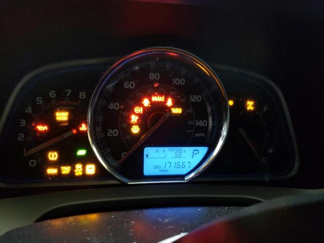 Photo 8 from auction – 2015 TOYOTA RAV4 LIMIT with VIN 2T3DFREVXFW405425