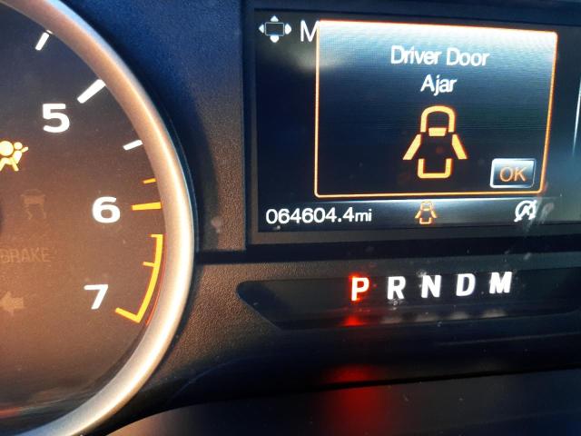 Photo 8 from auction – 2018 FORD F150 SUPER with VIN 1FTEW1EP9JKD45565
