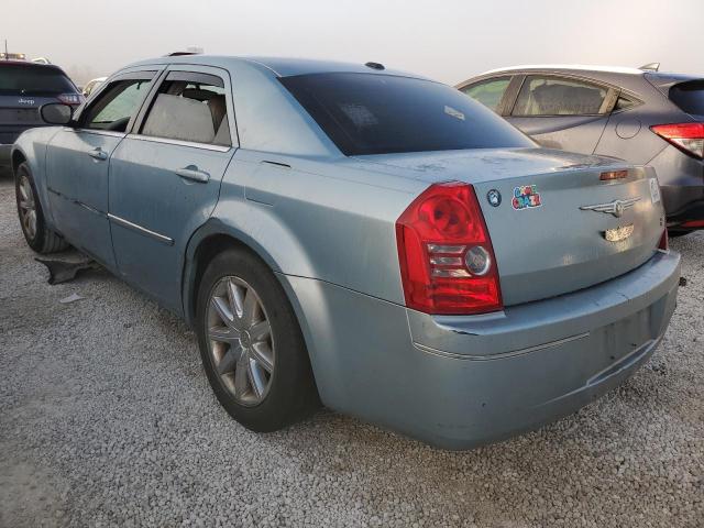 Photo 3 from auction – 2009 CHRYSLER 300 TOURIN with VIN 2C3LA53V09H514460
