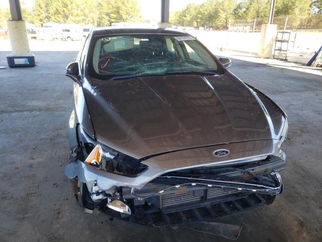 Photo 9 from auction – 2013 FORD FUSION SE with VIN 3FA6P0HR2DR315936