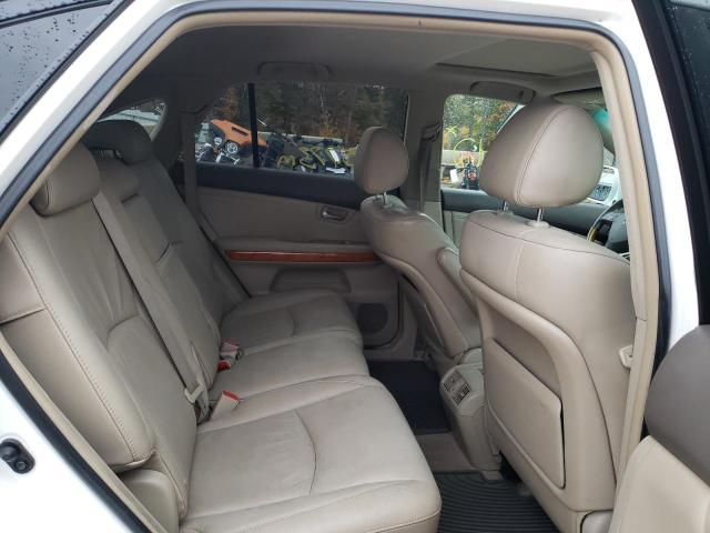 Photo 6 from auction – 2008 LEXUS RX 350 with VIN 2T2HK31U38C047908