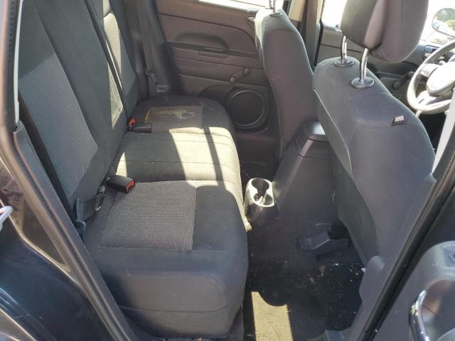 Photo 6 from auction – 2014 JEEP COMPASS SP with VIN 1C4NJCBA5ED619087