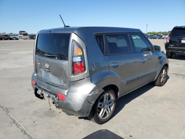 Photo 4 from auction – 2010 KIA SOUL + with VIN KNDJT2A22A7030309