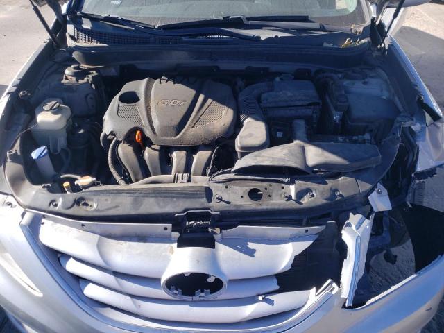 Photo 7 from auction – 2011 HYUNDAI SONATA GLS with VIN 5NPEB4AC6BH237596