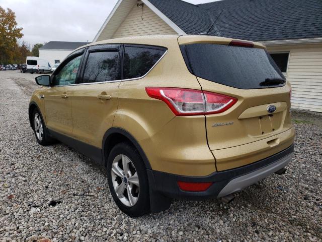 Photo 3 from auction – 2014 FORD ESCAPE SE with VIN 1FMCU9G97EUD92786