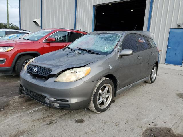 Photo 2 from auction – 2004 TOYOTA COROLLA MA with VIN 2T1KR32E94C173746