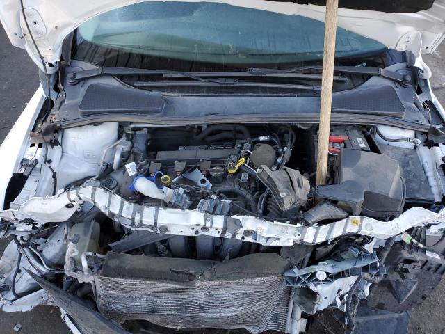 Photo 7 from auction – 2014 FORD FOCUS S with VIN 1FADP3E20EL209291