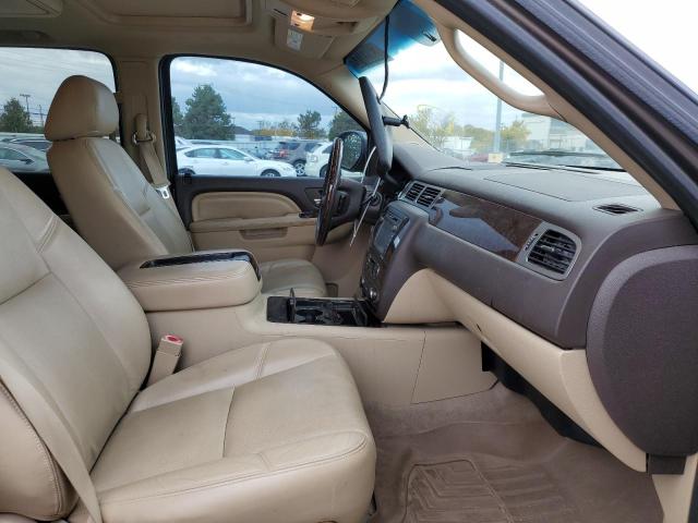 Photo 5 from auction – 2013 GMC YUKON DENA with VIN 1GKS2EEF5DR194902