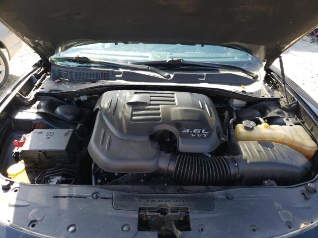 Photo 7 from auction – 2015 DODGE CHARGER SE with VIN 2C3CDXBG2FH856896