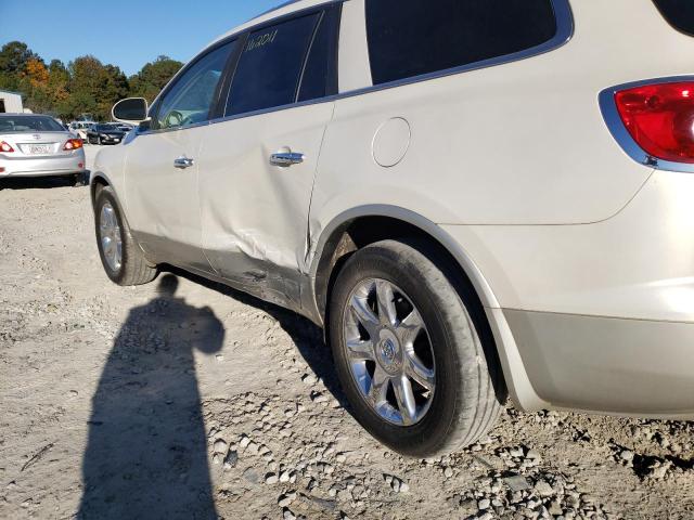 Photo 9 from auction – 2009 BUICK ENCLAVE CX with VIN 5GAEV23D09J216876