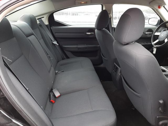 Photo 6 from auction – 2008 DODGE CHARGER with VIN 2B3KA43G88H181105