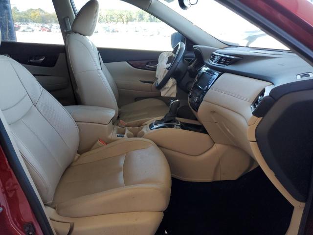 Photo 5 from auction – 2018 NISSAN ROGUE S with VIN 5N1AT2MT6JC840890
