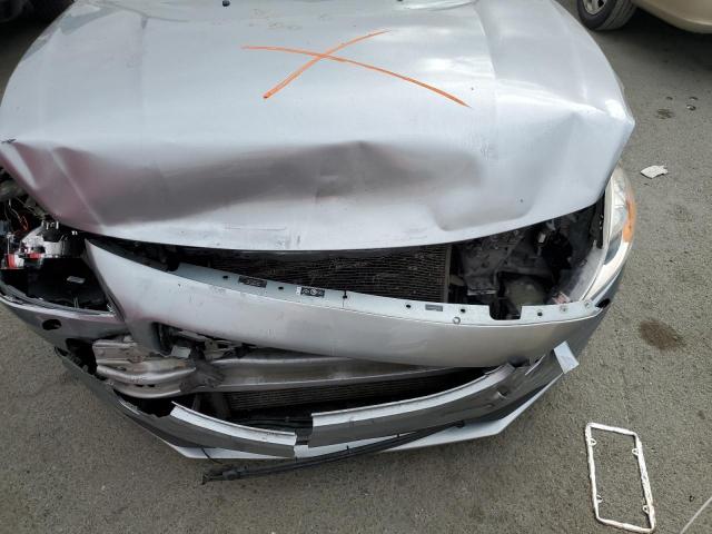 Photo 7 from auction – 2012 VOLVO S60 T6 with VIN YV1902FH4C2085167