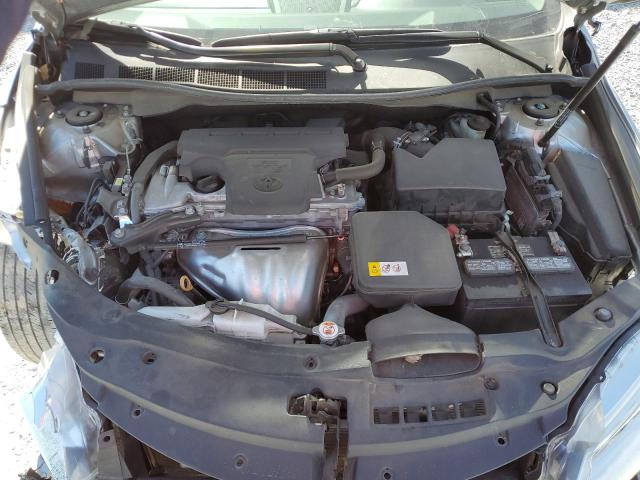 Photo 7 from auction – 2017 TOYOTA CAMRY LE with VIN 4T1BF1FK1HU723152