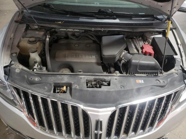 Photo 7 from auction – 2013 LINCOLN MKX with VIN 2LMDJ8JK6DBL34017