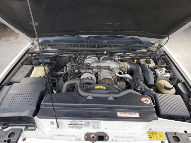 Photo 7 from auction – 2004 LAND ROVER DISCOVERY with VIN SALTY19494A865401