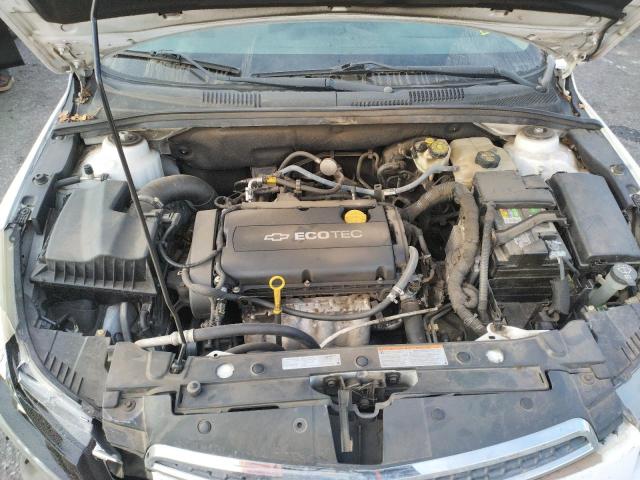 Photo 7 from auction – 2012 CHEVROLET CRUZE LS with VIN 1G1PC5SHXC7215914