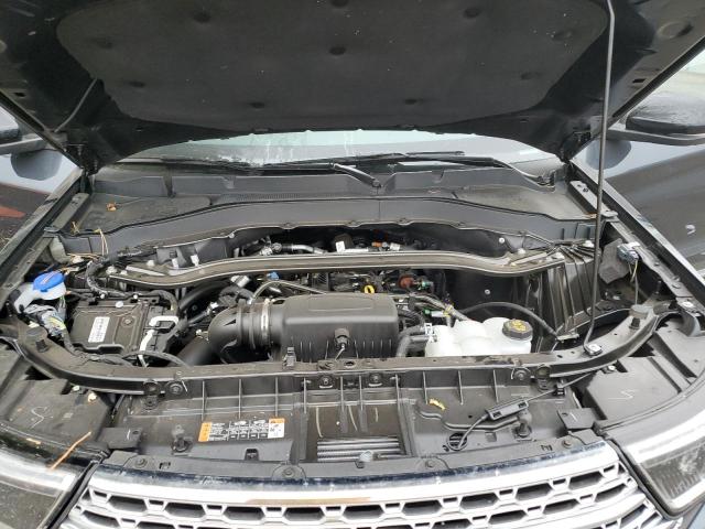 Photo 7 from auction – 2022 FORD EXPLORER L with VIN 1FMSK8FH7NGA22182