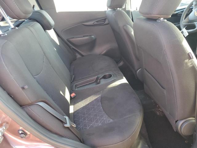 Photo 6 from auction – 2020 CHEVROLET SPARK 1LT with VIN KL8CD6SA8LC478933