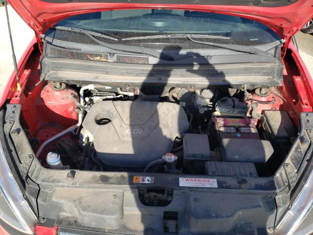 Photo 7 from auction – 2013 KIA SOUL with VIN KNDJT2A56D7619412